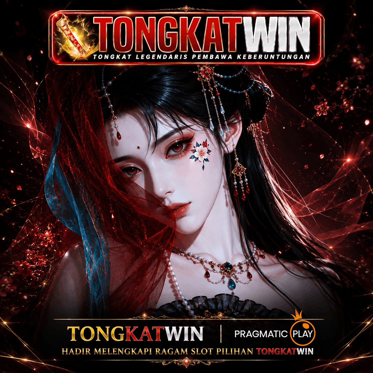 TONGKATWIN